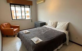 Cozy 2 Bedroom In Olhao